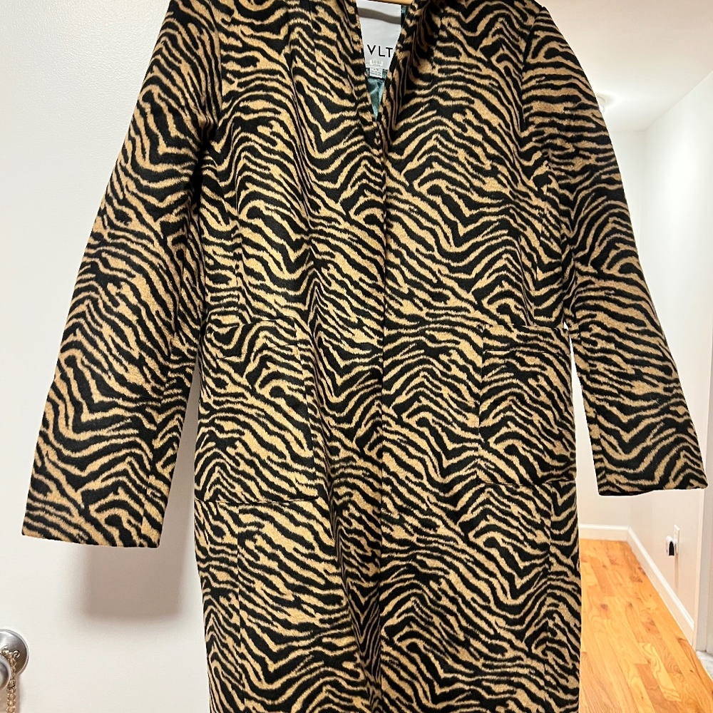 NVLT Coat